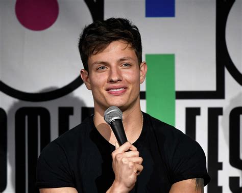 matt rife young|Comedian Matt Rife bio: Age, height, Instagram, fun facts and more!